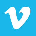 Vimeo logo platforme