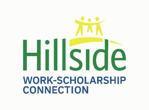 Hillside program za povezivanje sa radnim stipendijama